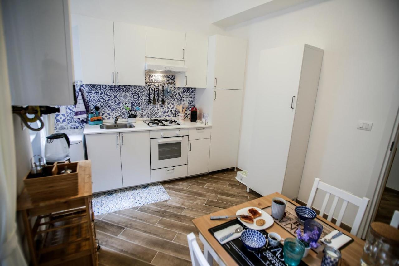 Vivi Nel Cuore Del Centro Storico Di Apartment Genoa