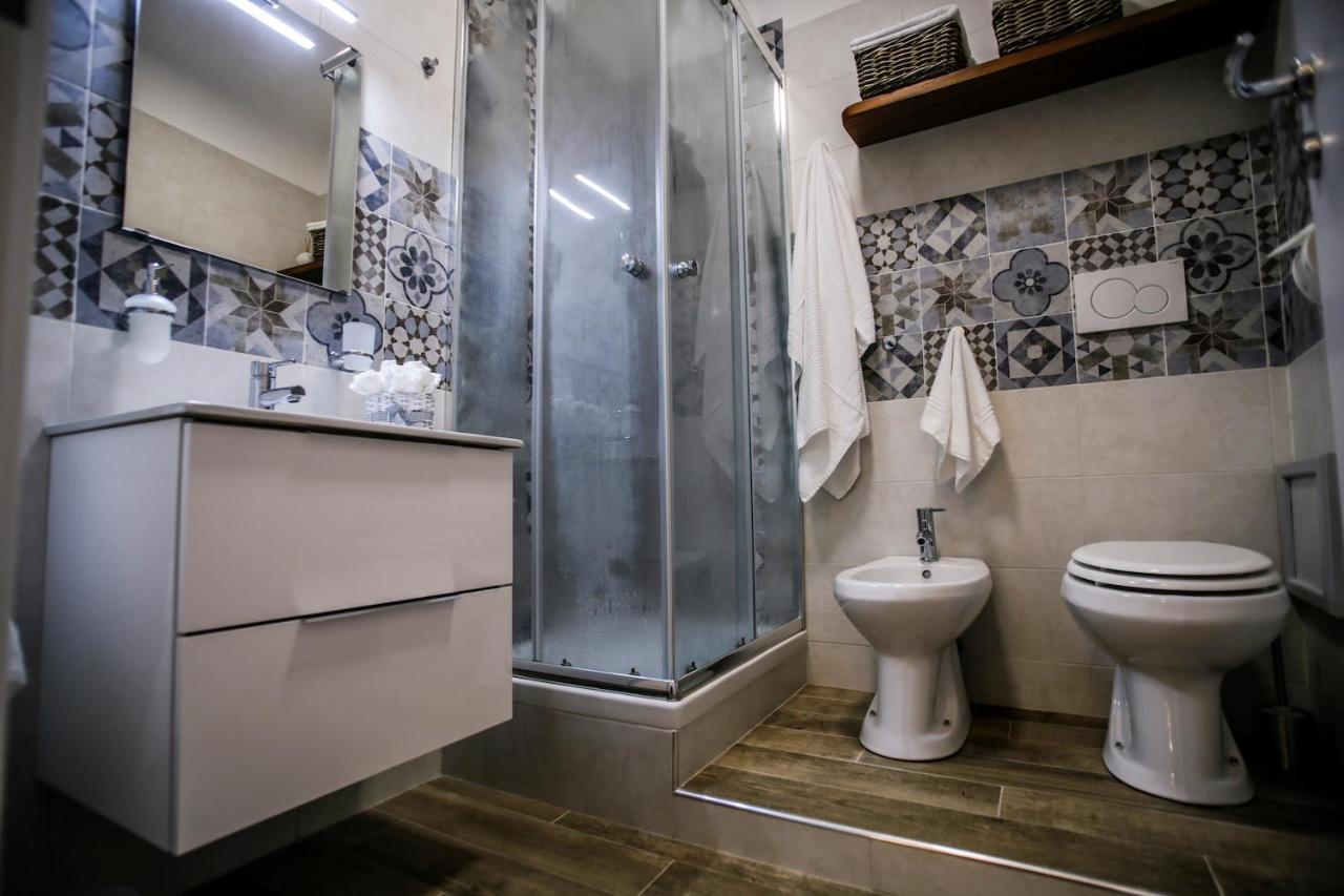 Vivi Nel Cuore Del Centro Storico Di Apartment Genoa