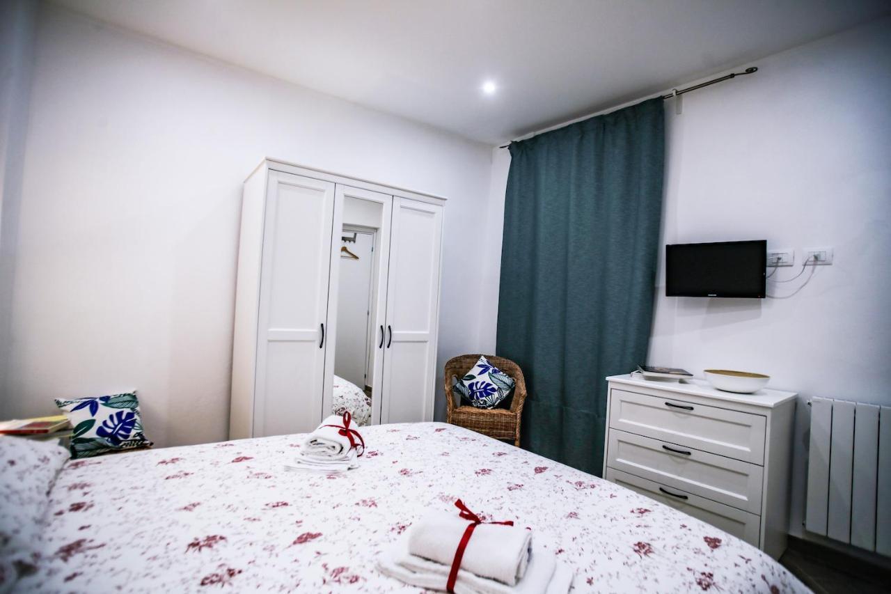 Vivi Nel Cuore Del Centro Storico Di Apartment Genoa